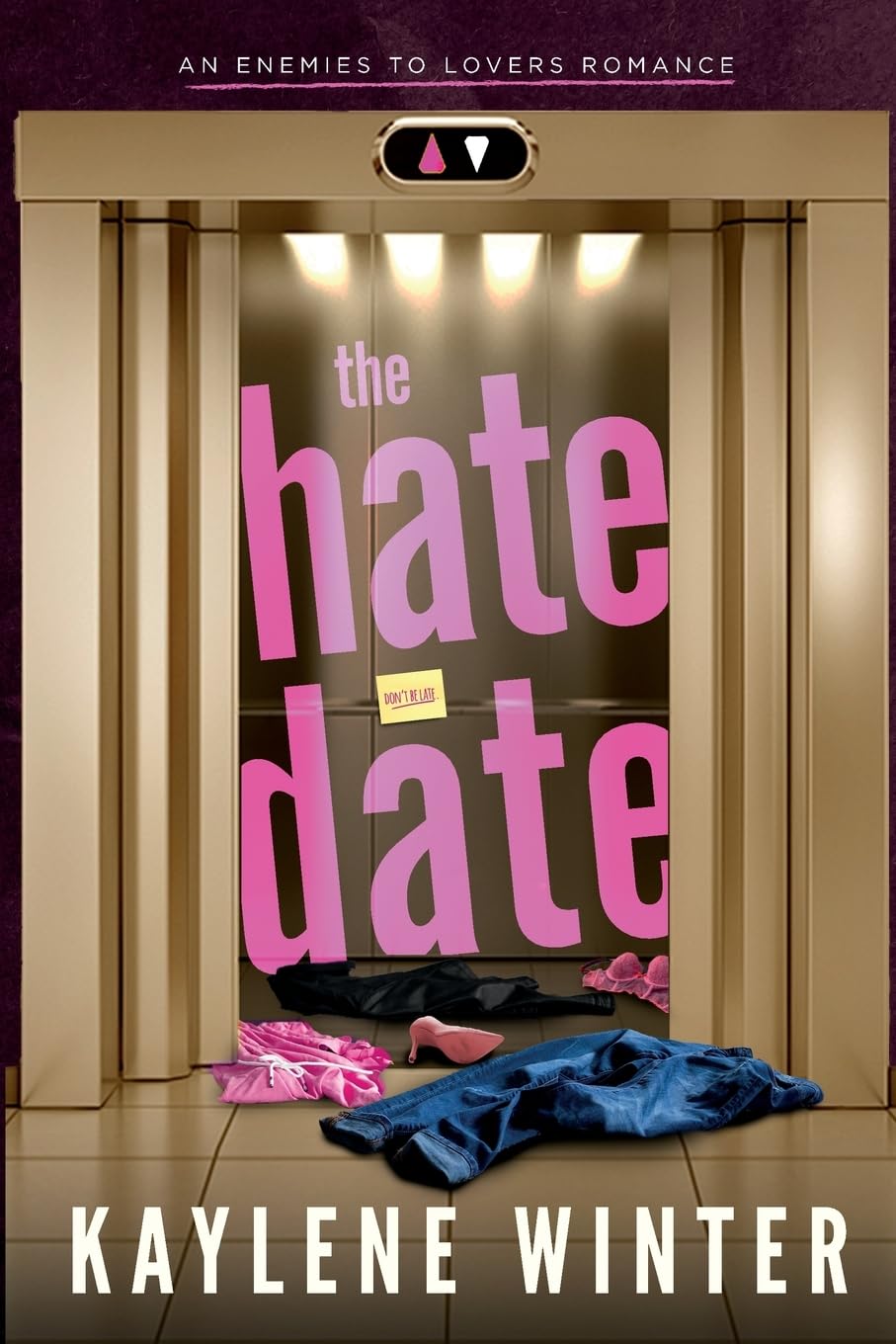 The Hate Date: A sweltering, standalone, billionaire, enemies to lovers, age gap, forced proximity, workplace, HEA romance.: An Enemies to Lovers Romance (Hate to Love You Standalones)