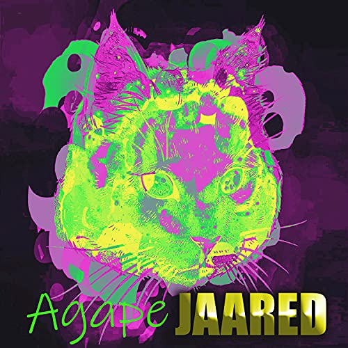 Jaared