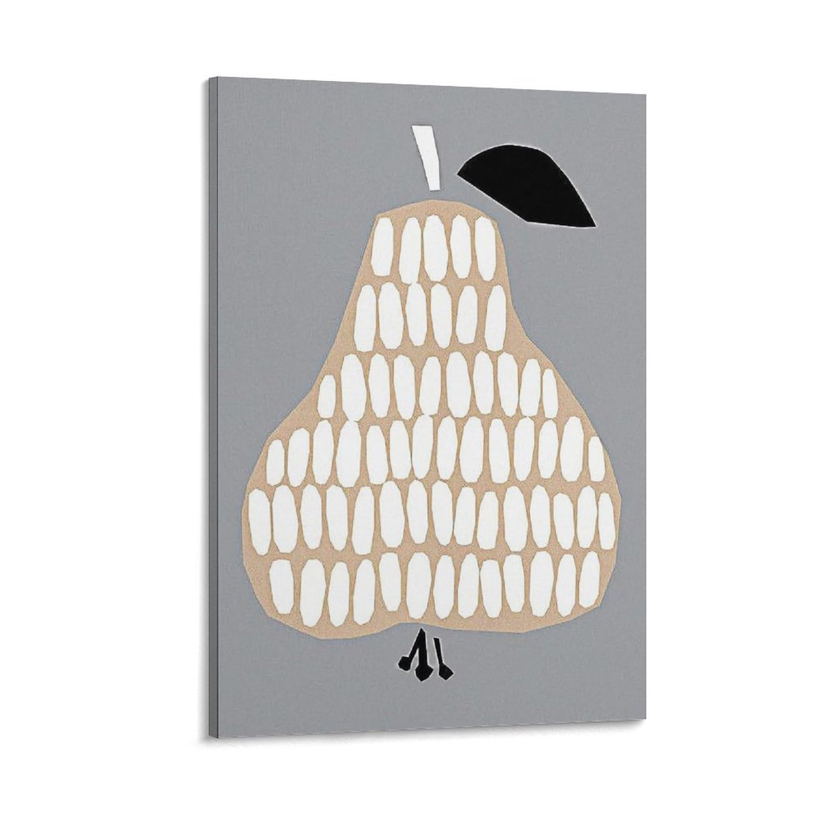 Amazon.co.jp: 洋梨 インテリア 絵画 モダン おしゃれ 北欧 ポスター