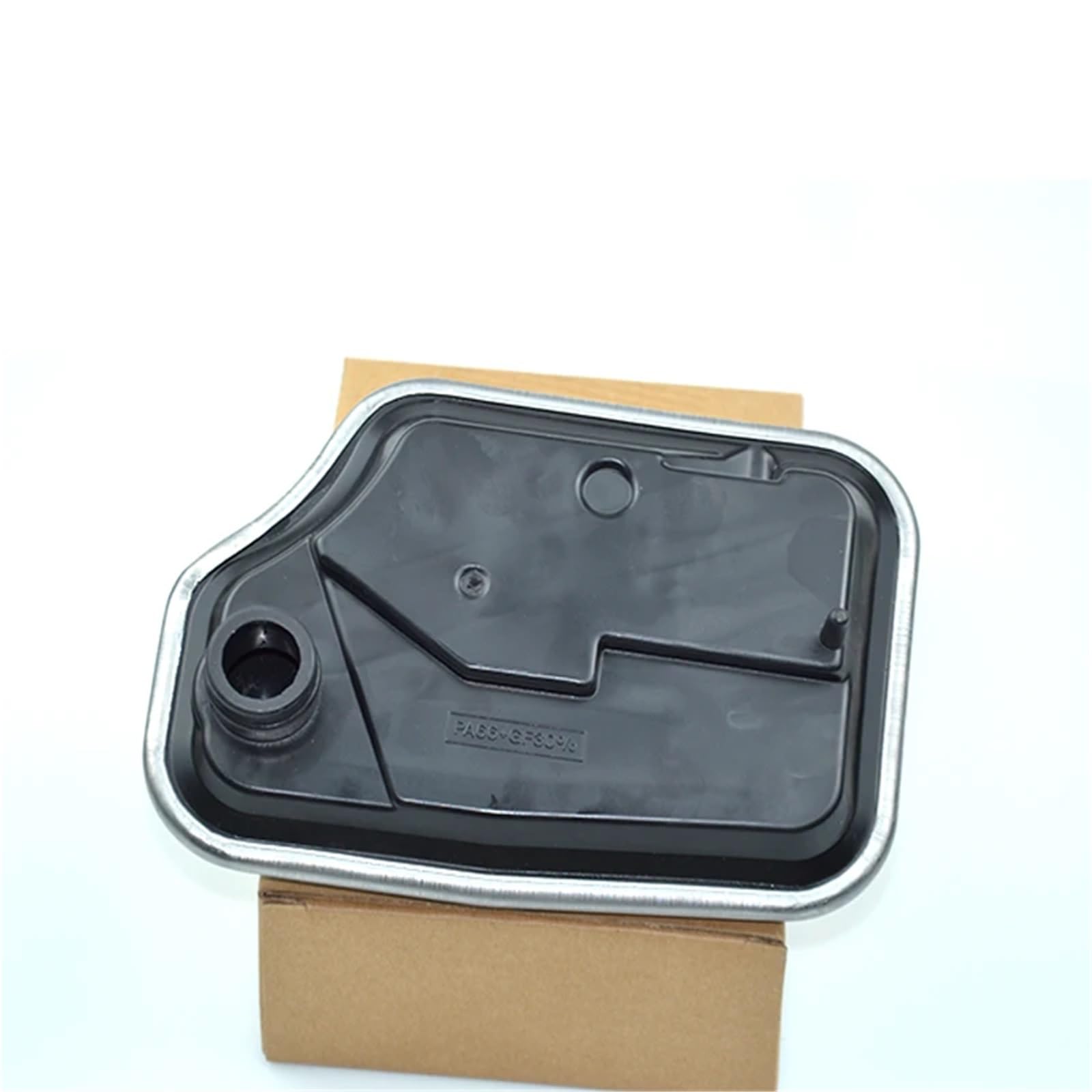 Para Focus Protege para Mazda 2 3 5 6 XS4Z-7A098-AB, FN01-21-500 Junta cárter aceite filtro transmisión automática(Only Filter)