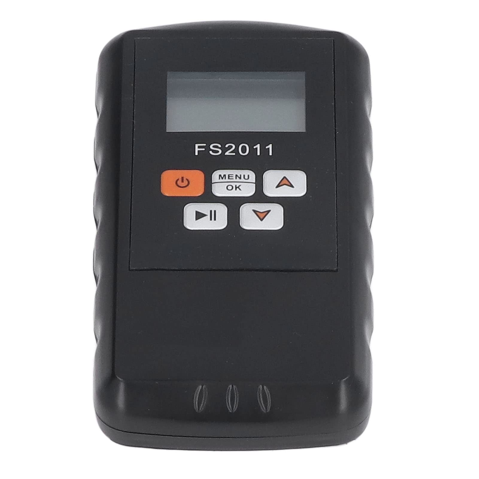 Narzędzie do Wykrywania Promieniowania, Przenośny Tester Dozymetru, Cyfrowy Detektor Elektromagnetycznego LCD do Monitorowania Zdrowia w Domu i Pracy