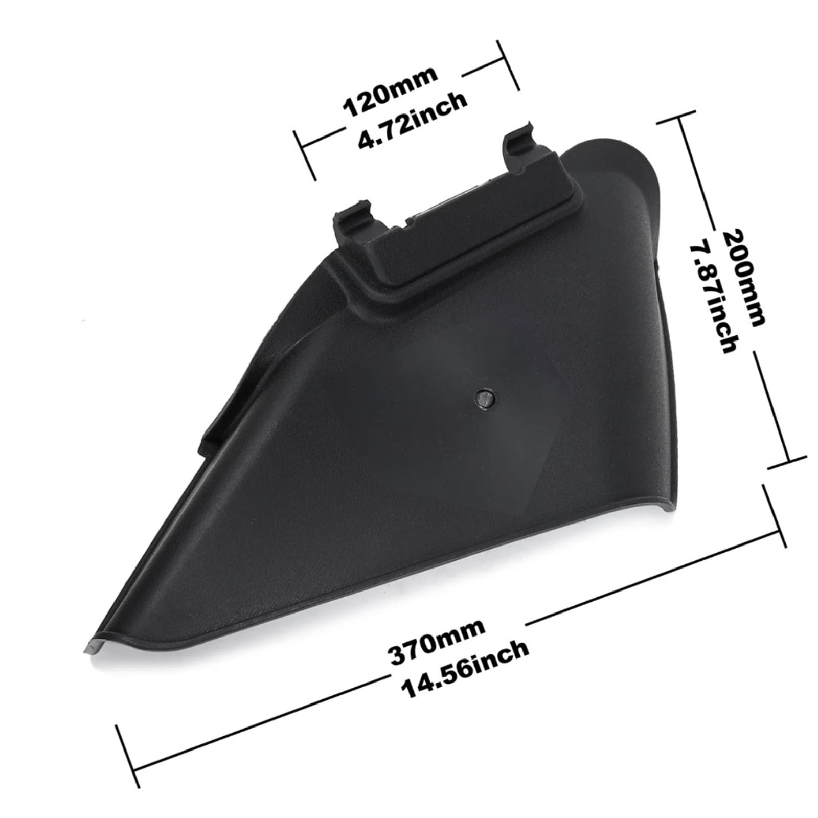 731-07486 Conducto de Descarga Lateral for cortacésped Apto for 12ABD32J799 12AKD38S799 12AKD3AQ799 12AQC22N799 12AQC62N799 A24 TB110 TB130 TB1100 Máquinas de jardín Piezas de cortacésped