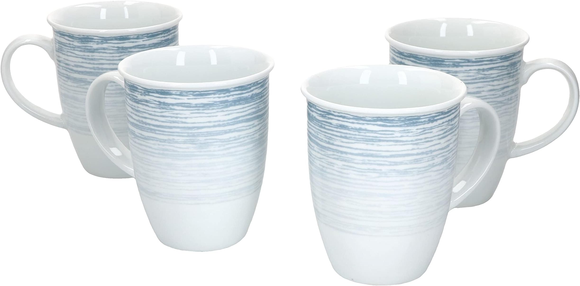 Set De 6 Verres à Eau / Cocktail Ritzenhoff & Breker Baku - 360ml - Neuf