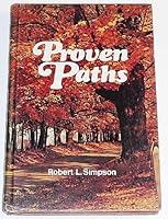 Proven paths 0877475377 Book Cover