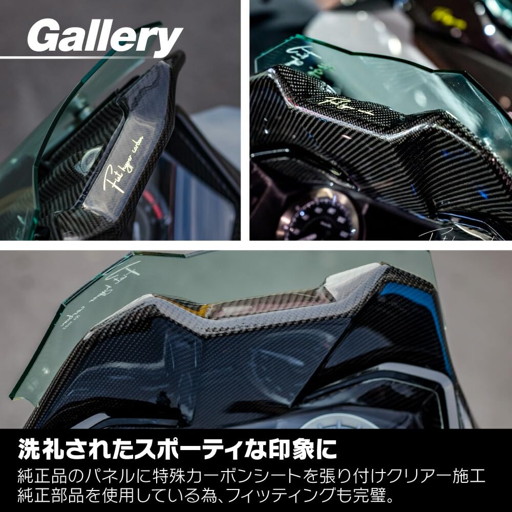 Amazon.co.jp: フォルツァ 250 MF15 FORZA 対応 パネルリアー Amazon.co.jp: フォルツァ 250 MF15 FORZA 対応 パネルリアー