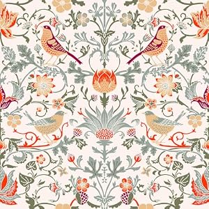ReWallpaper 44 Tropical Vintage Blätter Tapete Grün
