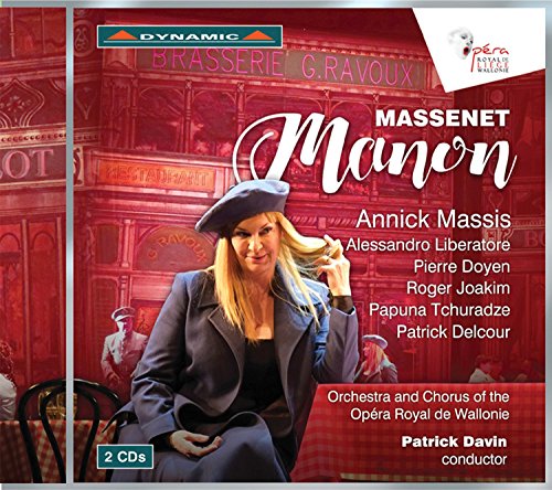 / Manon
