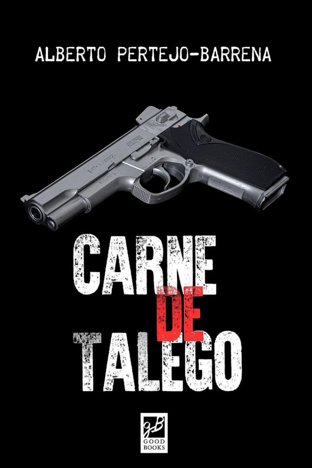 Carne de talego: Novela negra y policiaca española