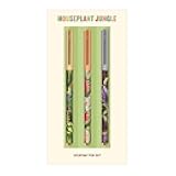 Houseplant Jungle Everyday Pen Set