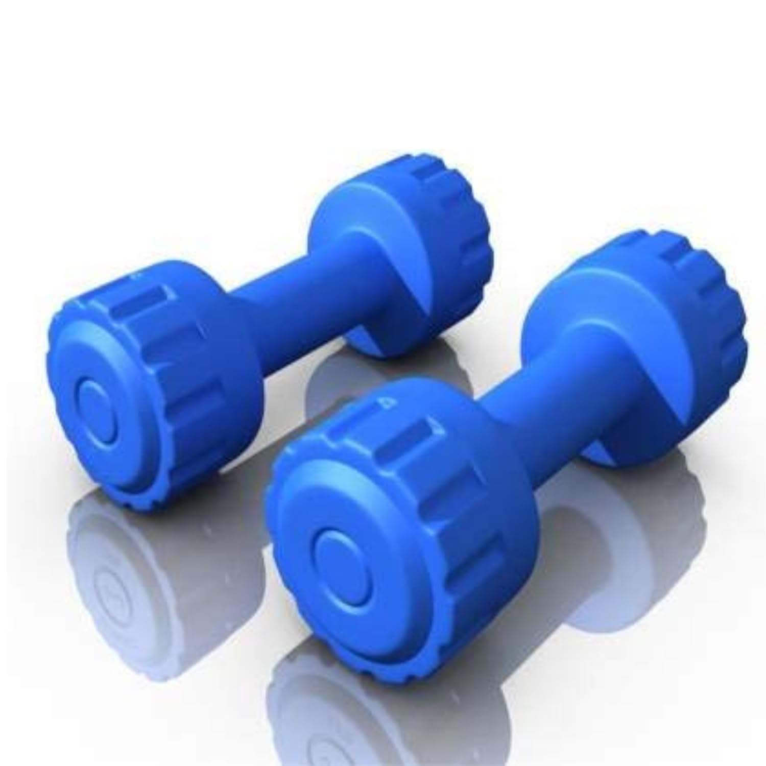 Life Hub Dumbbell Set, Dumbbells, PVC Dumbbells, PVC Dumbbell Set, Dumbbell Set for Home Workout (6KG (3KGX2)) (B08LNZC2WK) Amazon Price History, Amazon Price Tracker