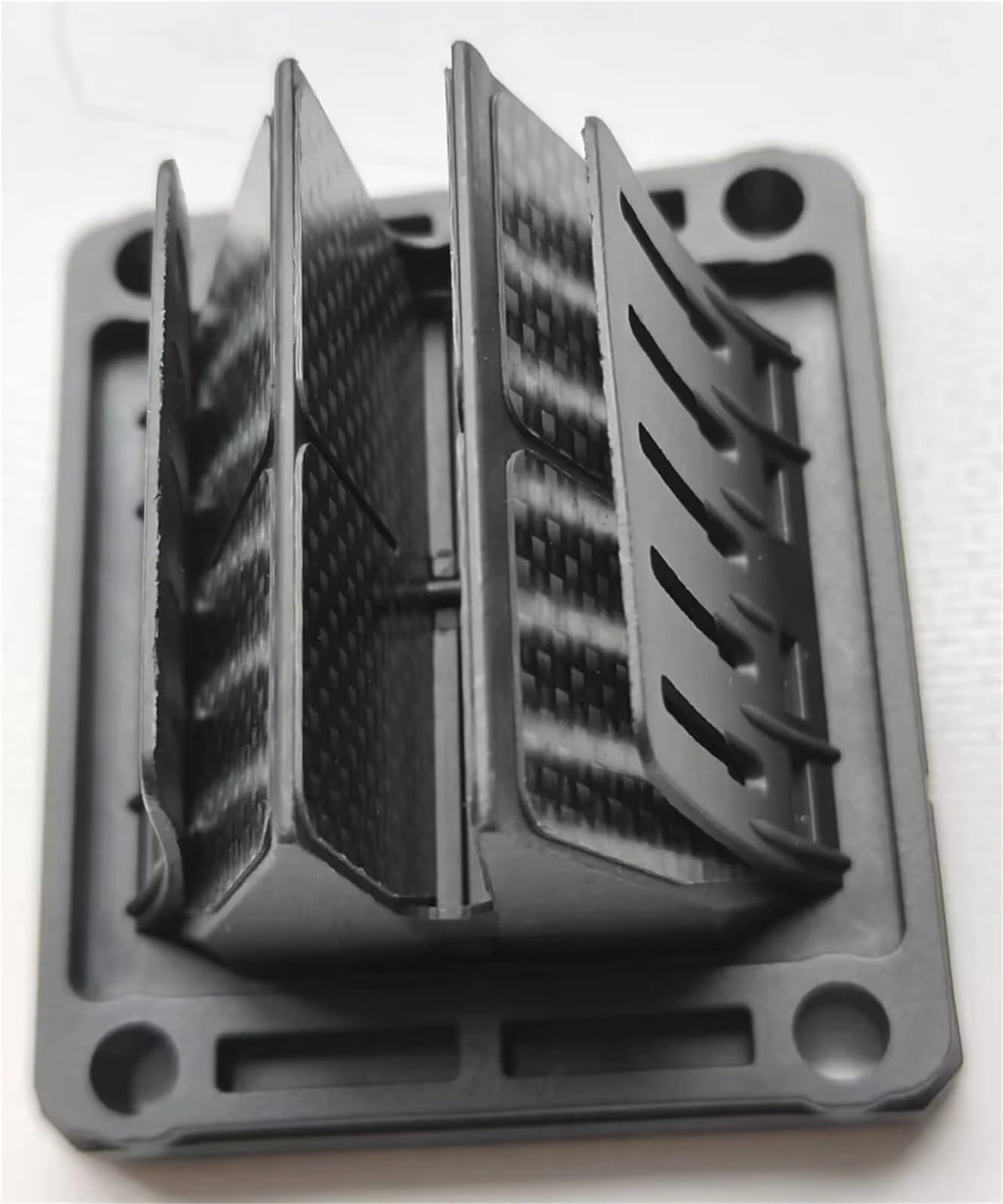Zawór membranowy i uszczelka Do YAMAHA TZM150 TZR125 TZR240 TZR250
