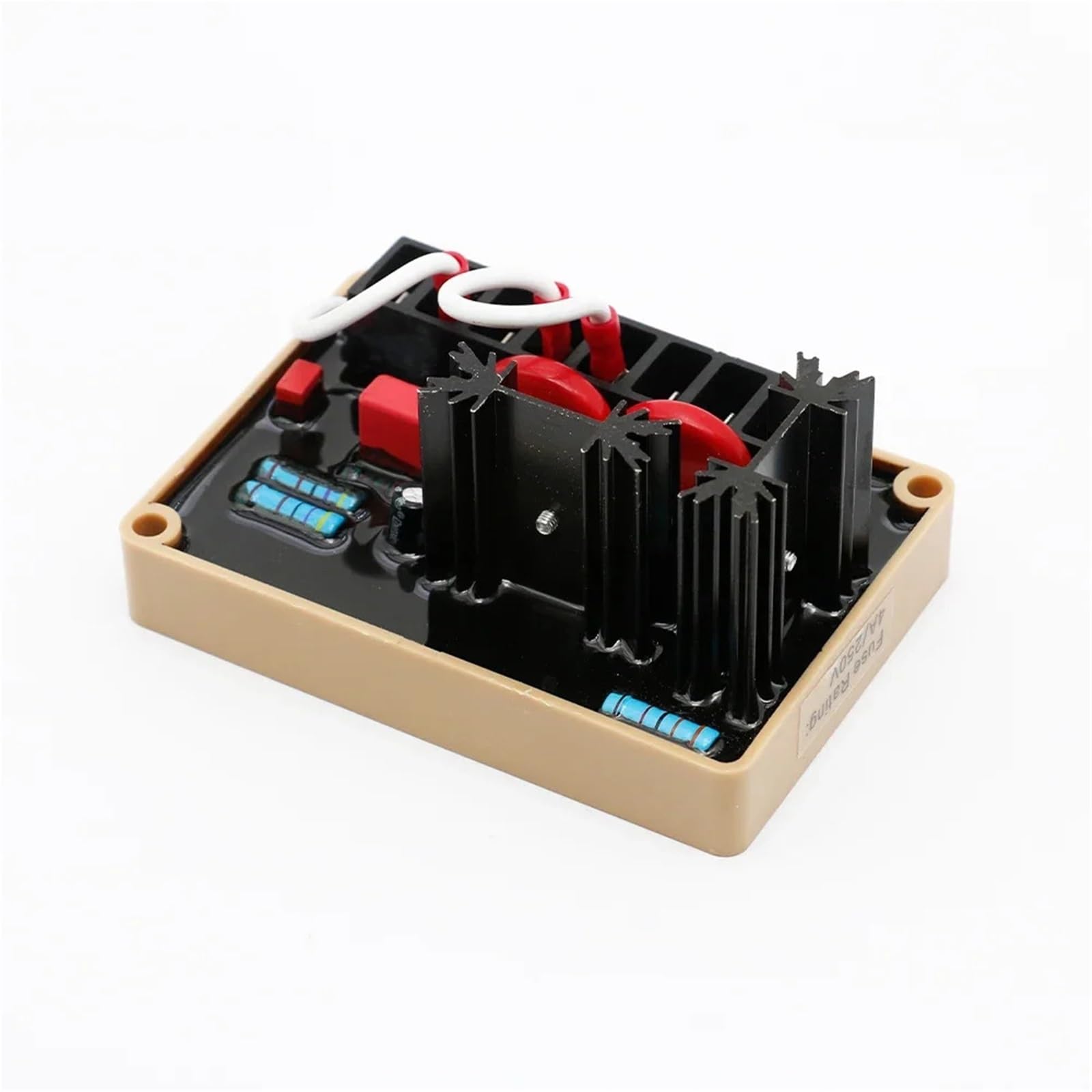 Regulador de voltaje del generador SE350 Avr 1 unidad
