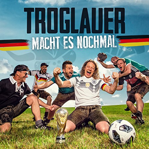 Troglauer