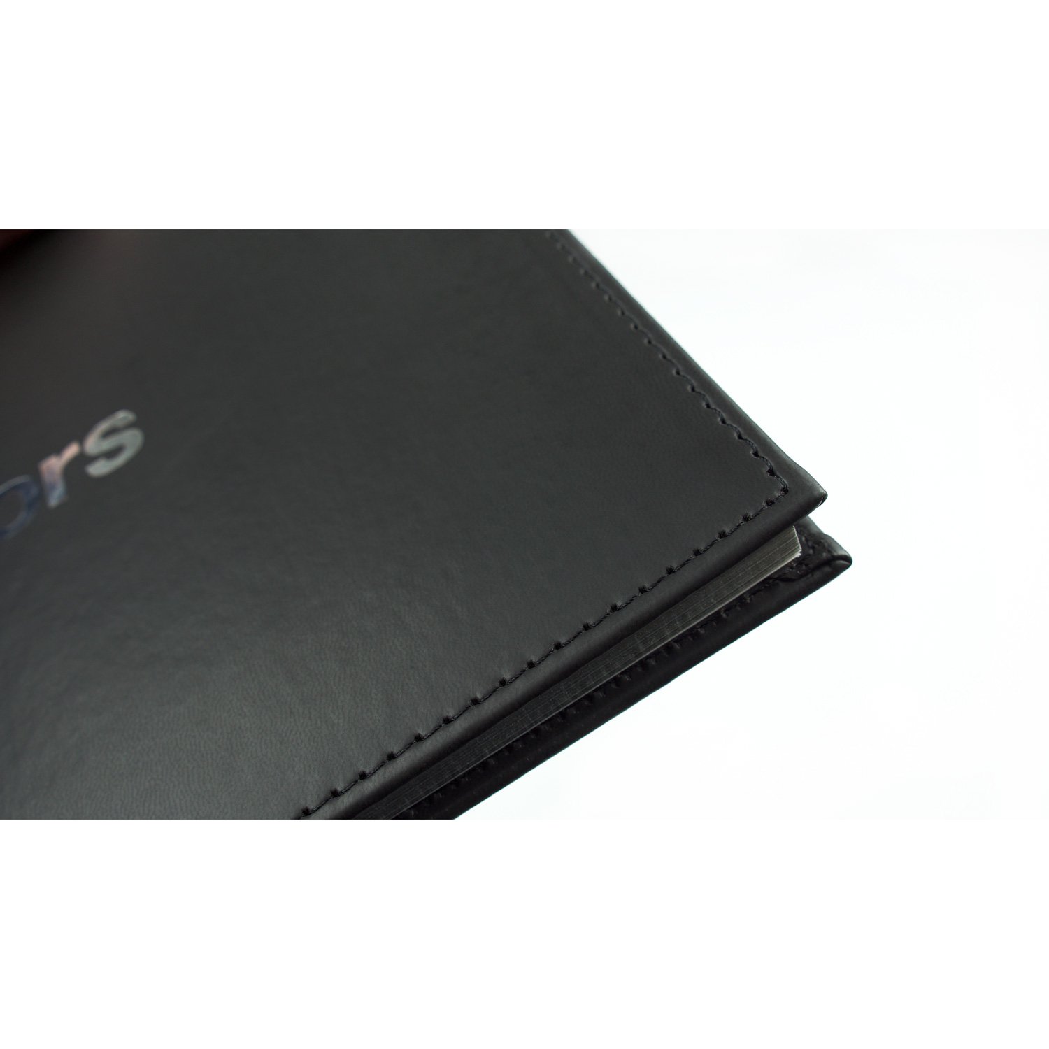 Esposti Visitors Book | Guest Record Book | Client Signing in Book