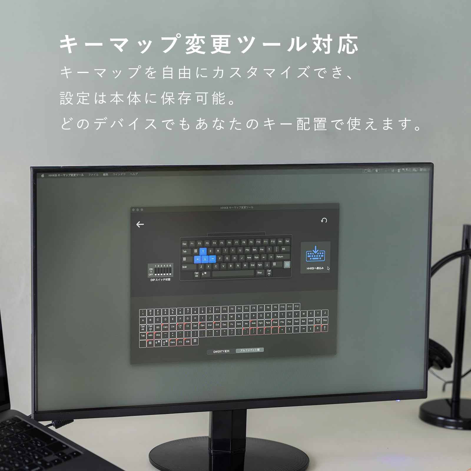 Amazon.co.jp: PFU キーボード HHKB Professional HYBRID Type-S 無
