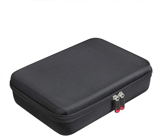 Miniatura 5 de Hermitshell Estuche rígido de viaje para reproductor de DVD portátil DBPOWER de 11,5"