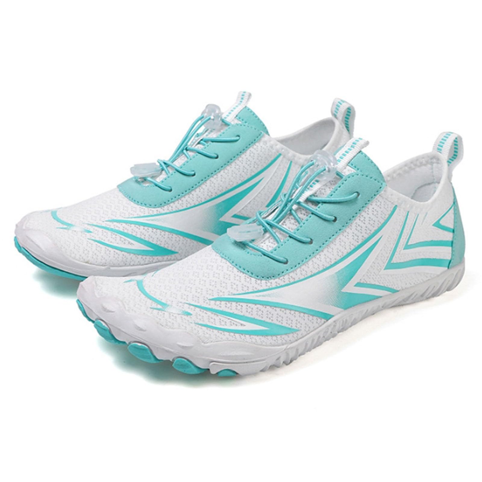 Zapatos Acuáticos Hombre Zapatos de agua para Mujeres Playa Atlética Barefoot Zapatos de verano al aire libre Deportes Zapatos para Hiking Swim Pool Lake Kayaking Yoga Caminar Hombre