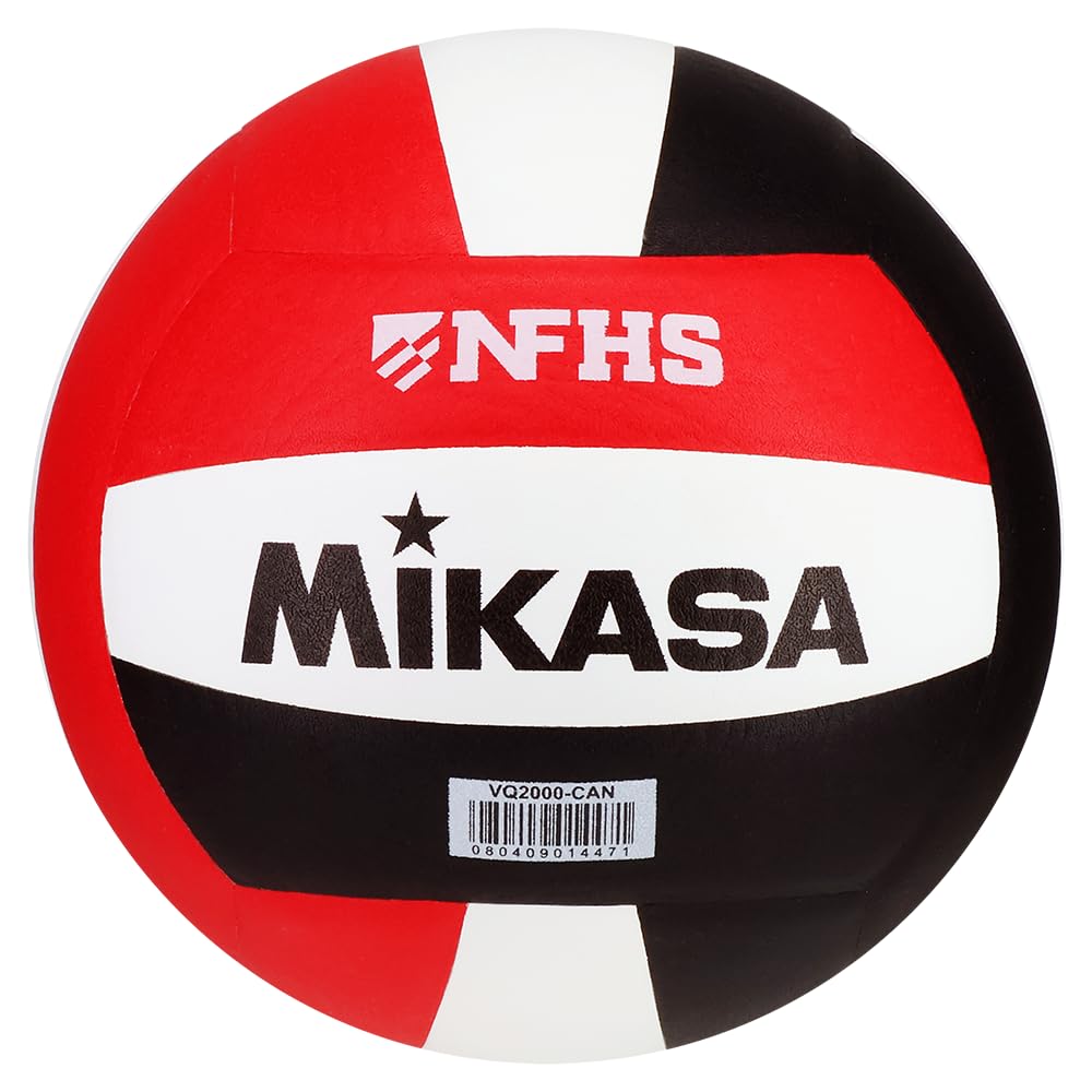 MIKASA VQ2000 - Pelota de Voleibol de microcélulas