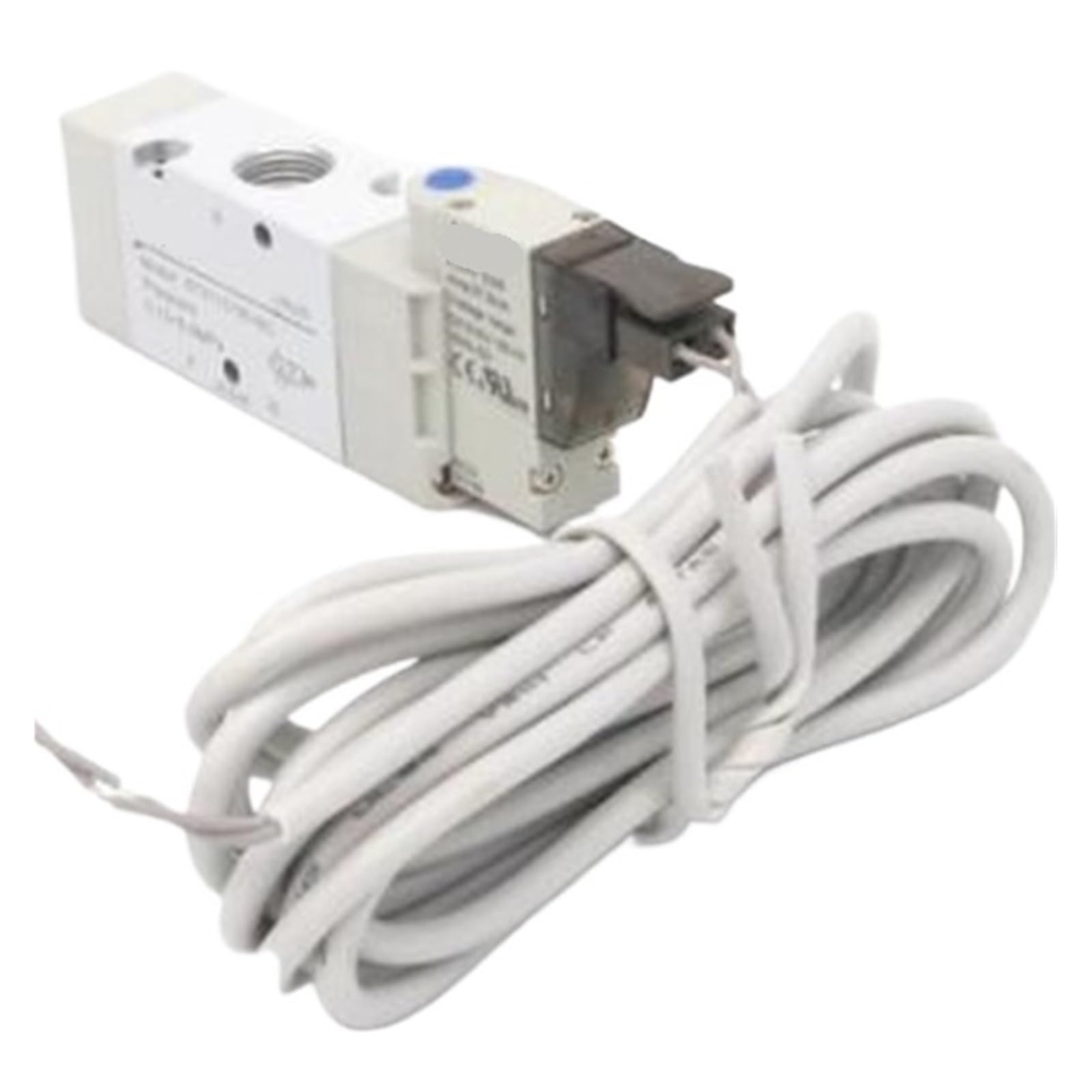 Électrovanne 6TV310-10 NC AC220V pour commande de fluide industriel