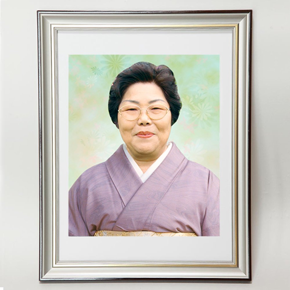 遺影絵画専門 遺影絵画専門