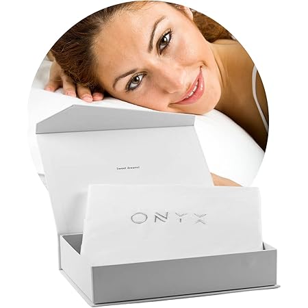 silvon pillowcase amazon