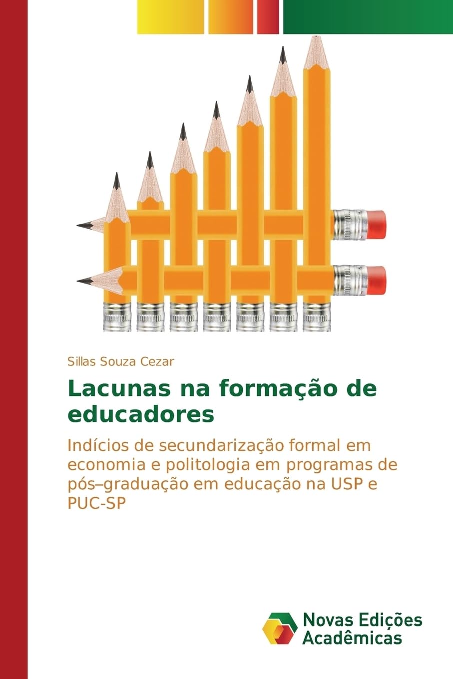 Lacunas na formação de educadores: Indícios de secundarização formal em economia e politologia em programas de pós-graduação em educação na USP e PUC-SP