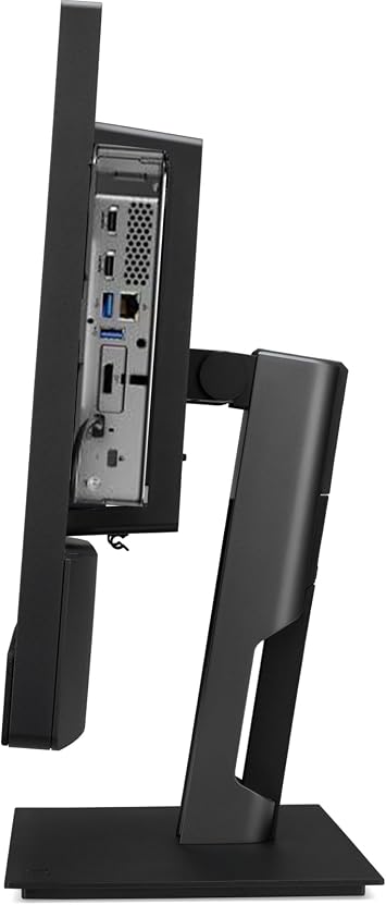 Acer Add-in-One 24 Desktop PC (Beats All-in-One) for Home and Business, Includes 24 FHD IPS Monitor with Speakers/Microphone/Webcam, and Chromebox CX15/i3-1215U/16GB DDR4/1TB SSD/Chrome OS