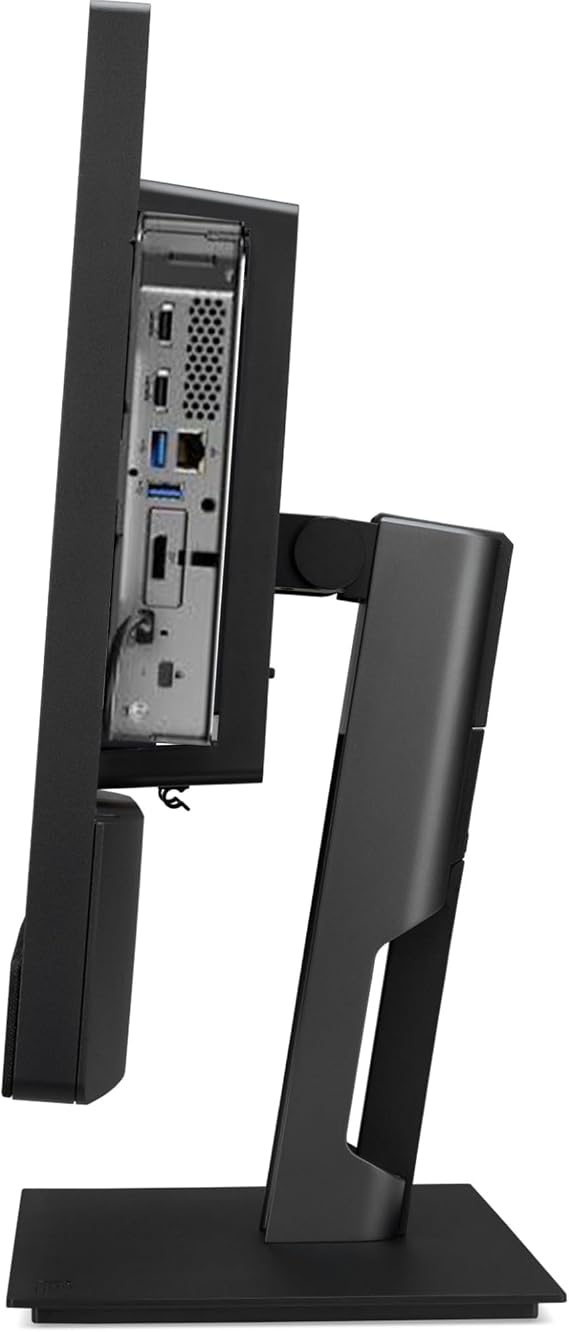 Acer Add-in-One 24 Desktop PC (Beats All-in-One) for Home and Business, Includes 24 FHD IPS Monitor with Speakers/Microphone/Webcam, and Chromebox CX15/i3-1215U/16GB DDR4/1TB SSD/Chrome OS