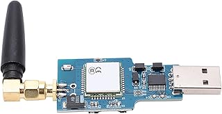 USB to GSM Serial Port Module GPRS SIM800C PCB Board for Voice Data Transmission