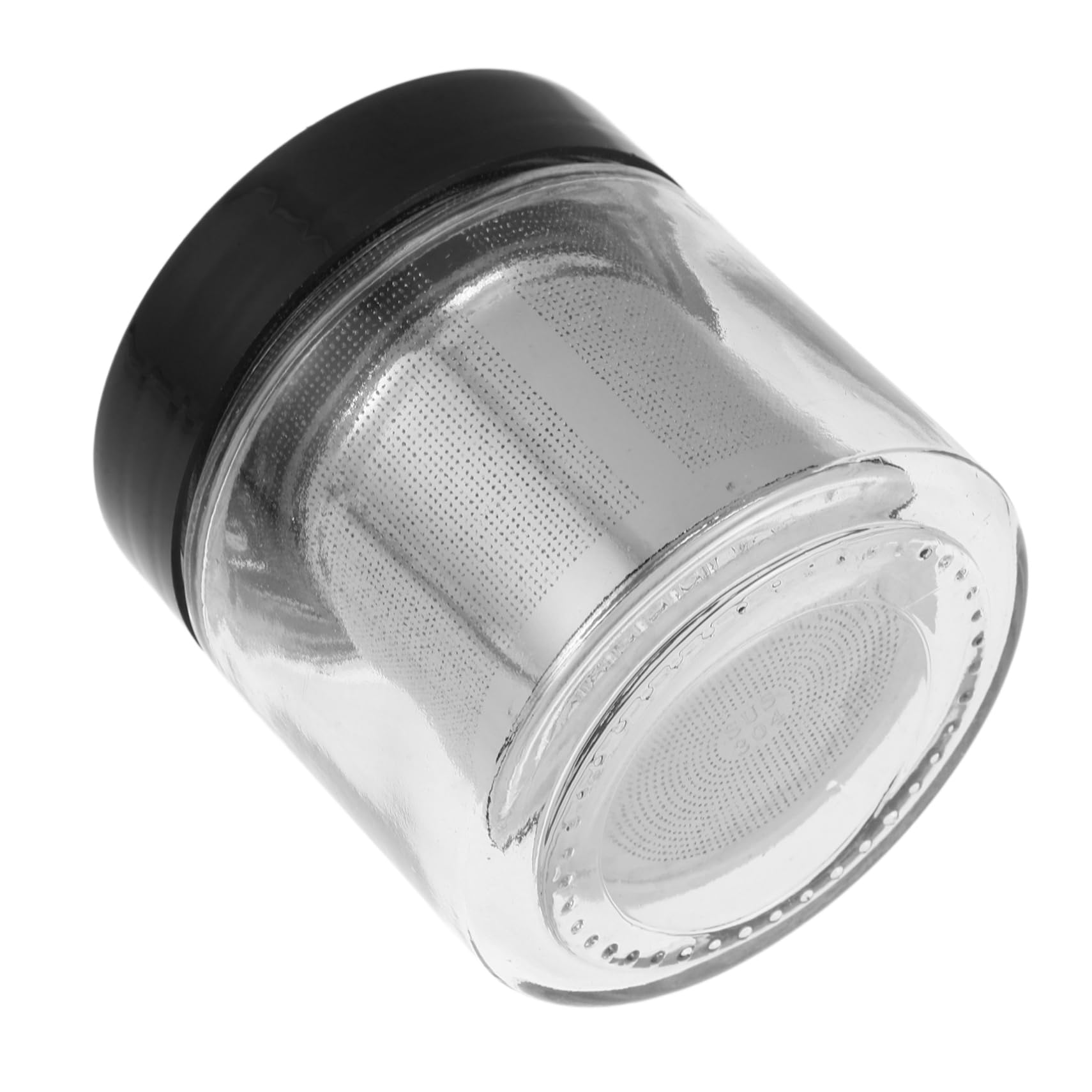 NUOBESTY 4stücke Handschüttel-reinigungskupfer Für Schmuck Uhren Und Edelsteine Effizientes Manuelles Reinigungsglas Das Glanz Von Schmuckstücken Wiederherstellt