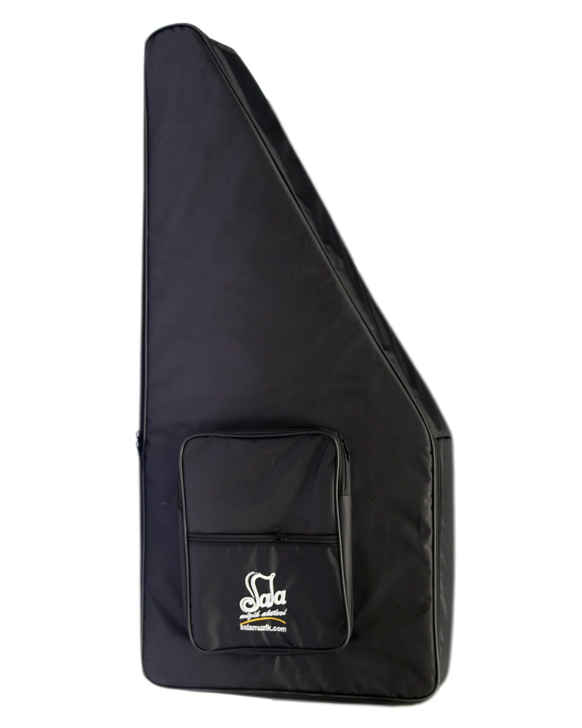 Padded Gigbag Case For Turkish Kanun Qanun Gig Bag BCK-206