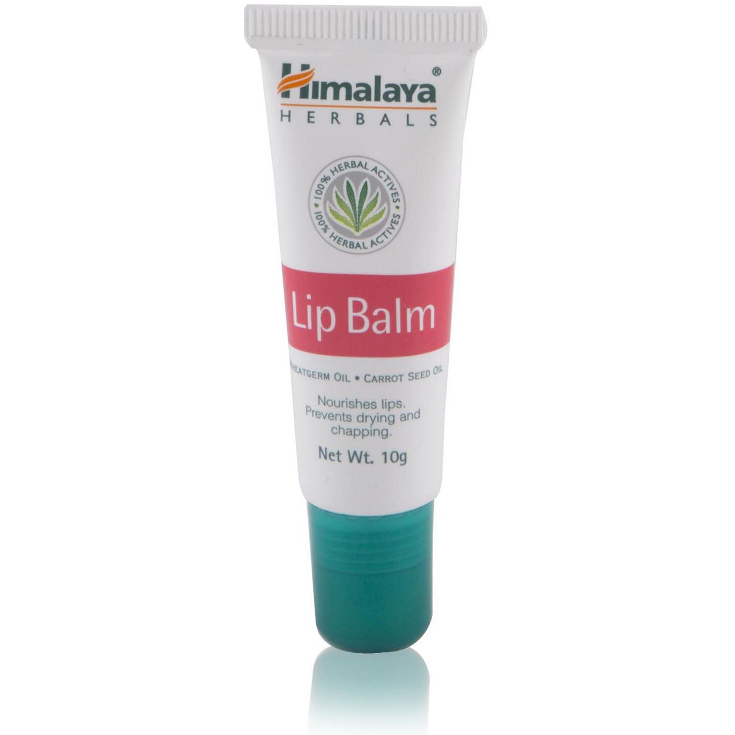 Himalaya Lip Balm 10g×50本