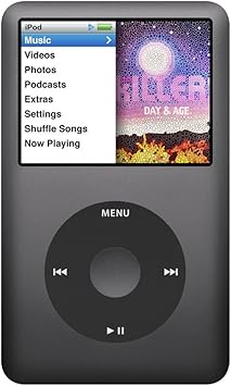 Ipod classic 160gb speakers Outlet