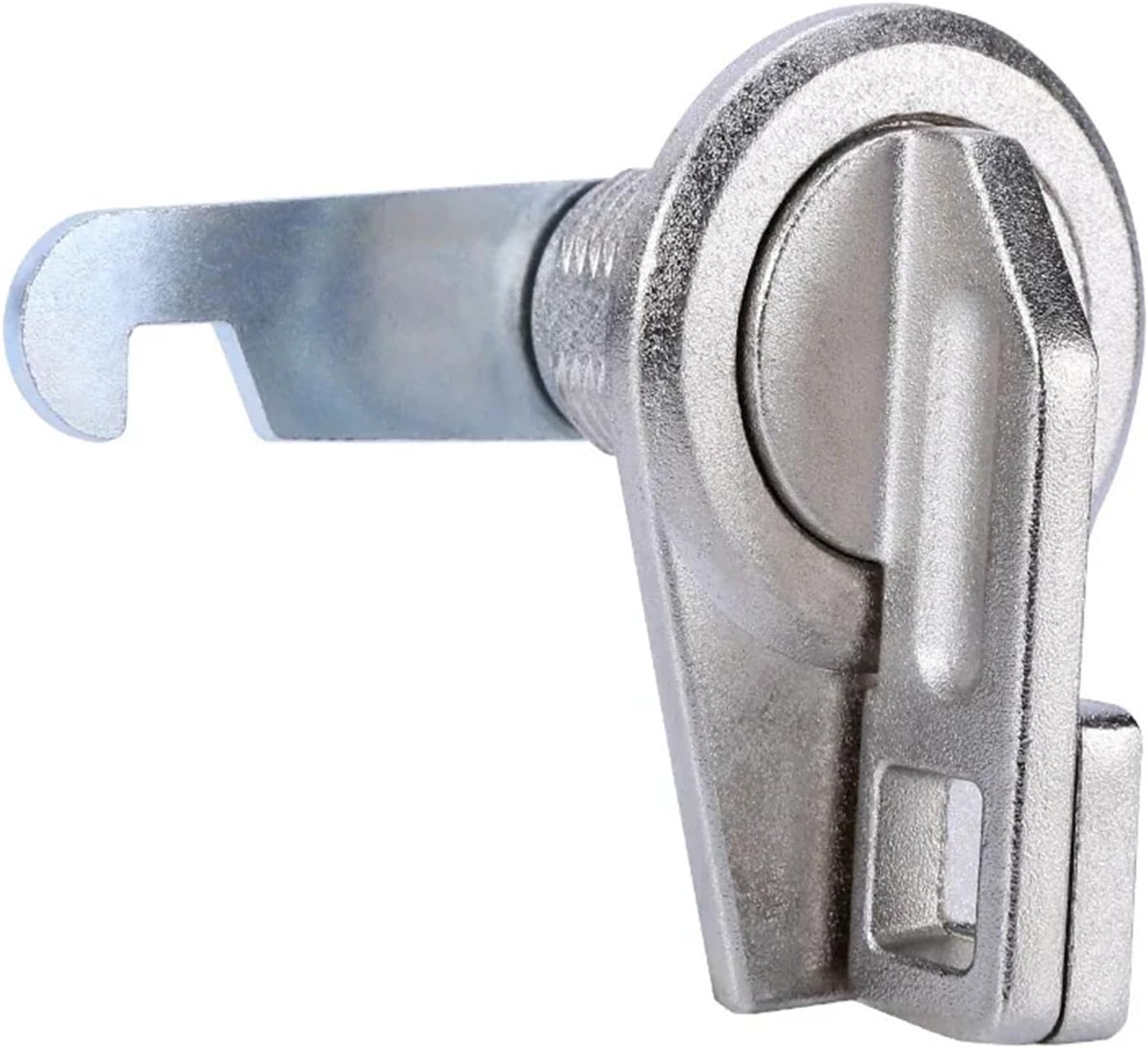 20/25mm Cam Lock Mail Box File Cabinet Desk Drawer Lock Can Be Used with Padlock Cabinet Tools 1Pcs(25mm)