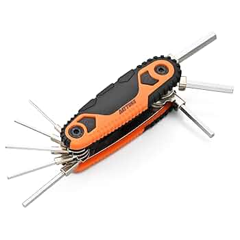 Amazon.co.jp: デイトナ(Daytona) バイク 工具 六角レンチ