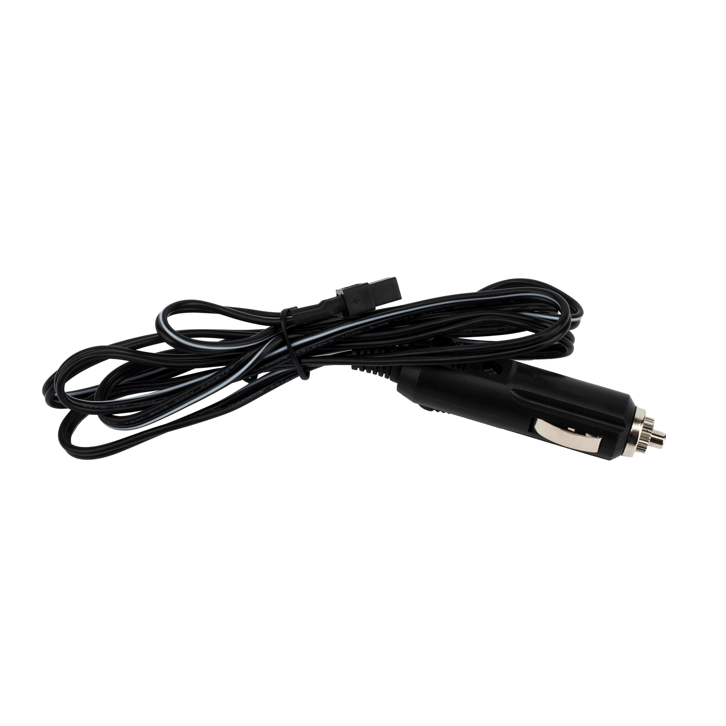 BLACKVUE B-130X In-Car Power Cable, Black