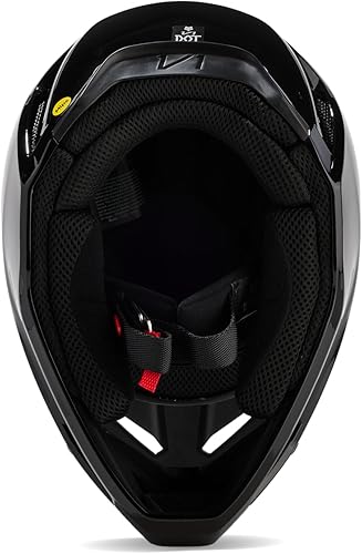 Miniatura 5 de Fox Racing Casco de motocross V1