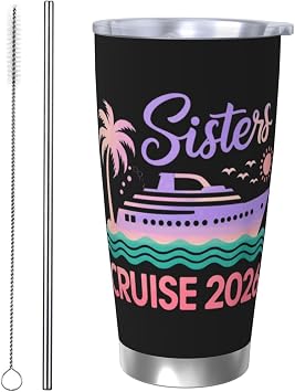Jesus Salty And Saved Mug With Lid Stainless Steel 20 Oz Tumbler Funny Birthday Gifts For Women