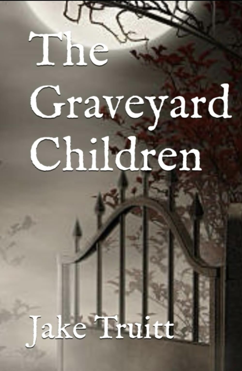 The Graveyard Children