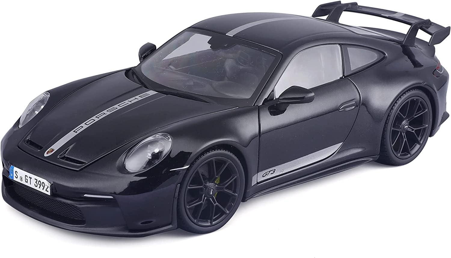 Bburago Porsche 911 GT3 RS 1/18 未開封・美品 Bburago Maisto - 1/18 Scale Model Compatible with Porsche 911 Gt3