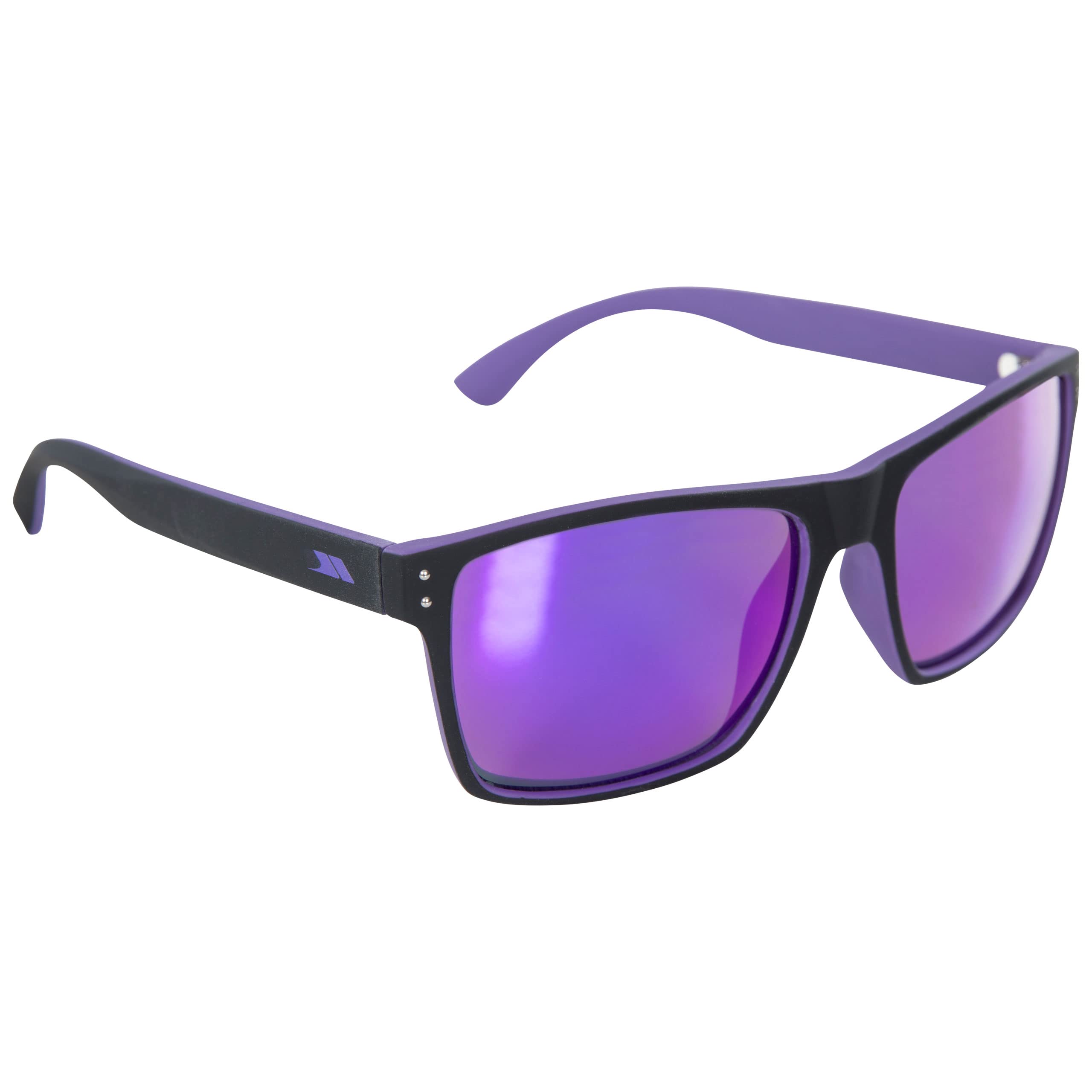 Trespass Unisex Sunglasses Adults UV400 Protection Mirror Lens Zest
