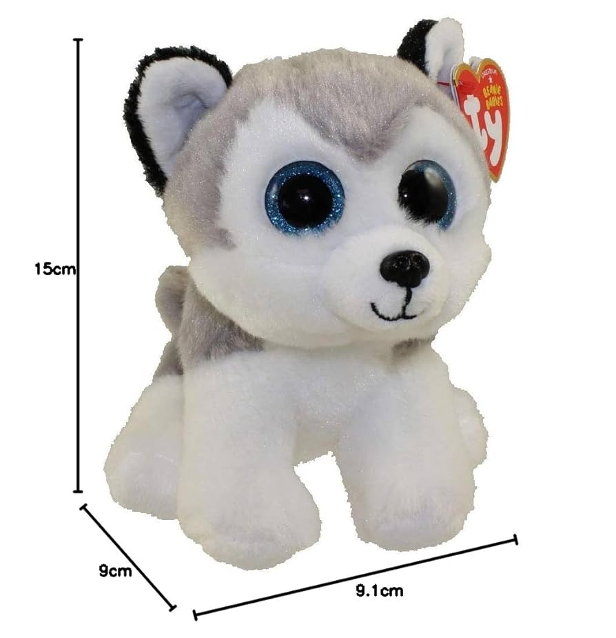 tyビーニー Amazon.co.jp: タイ(Ty) ぬいぐるみ Beanie Babies バフ (M