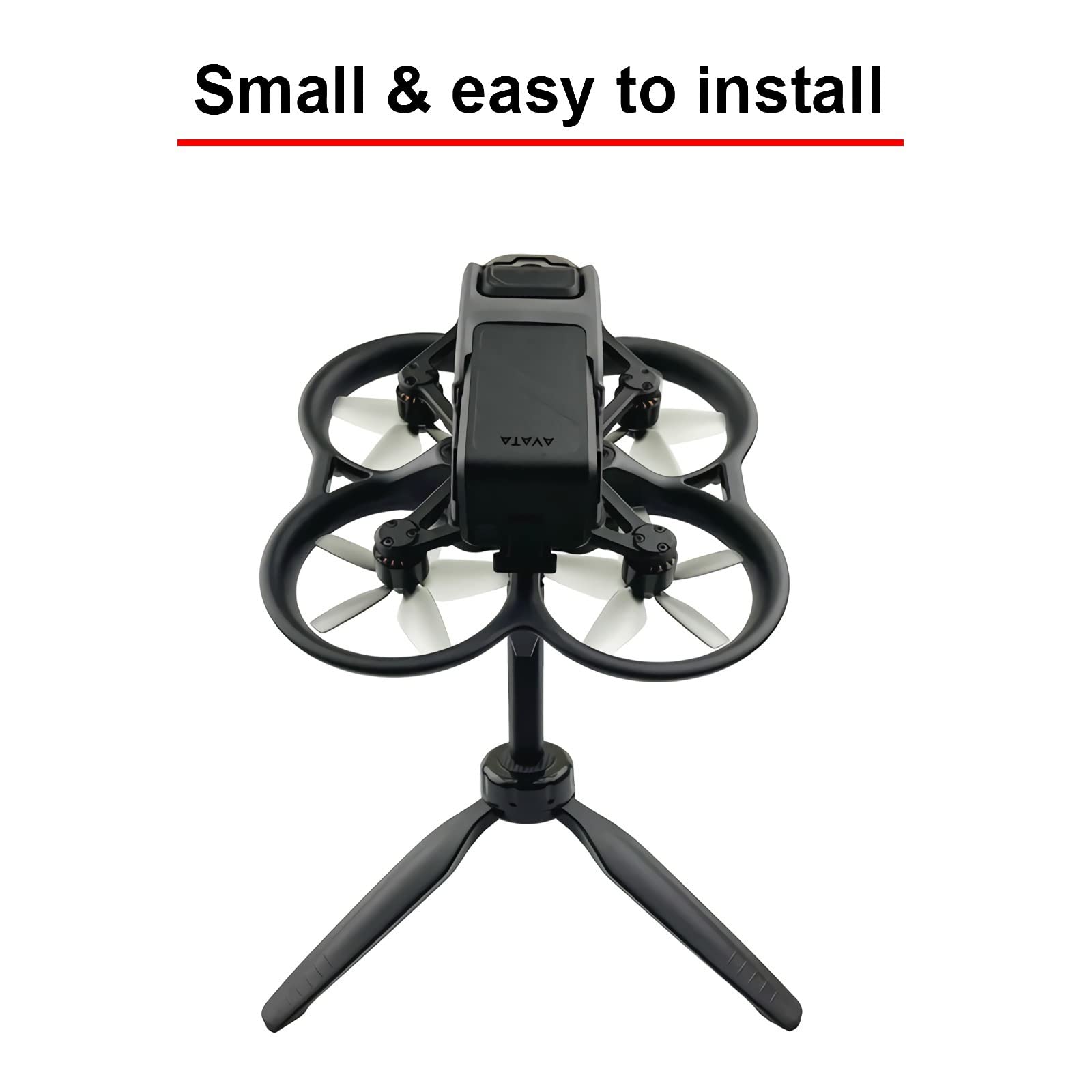 DJI AVATA 未開封 FPV DJI Avata FPV Speed Camera Drone (1 Battery) 410g, Just