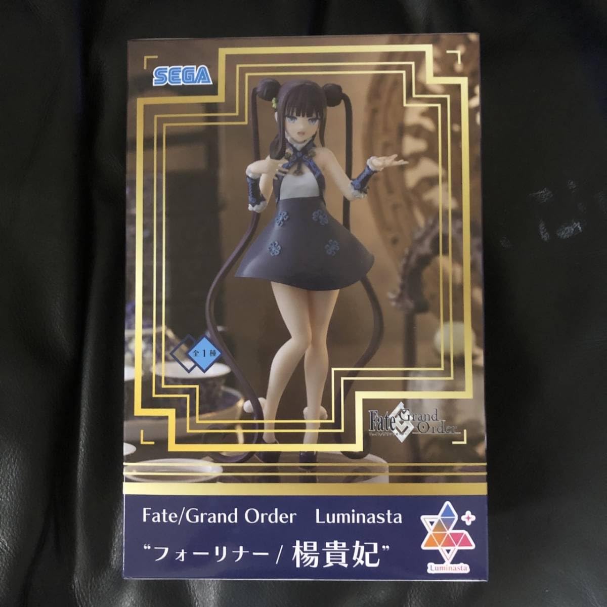 Amazon.co.jp: セガ/Fate/GrandOrderLuminasta“フォーリナー