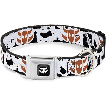 Woody dog collar Clearance