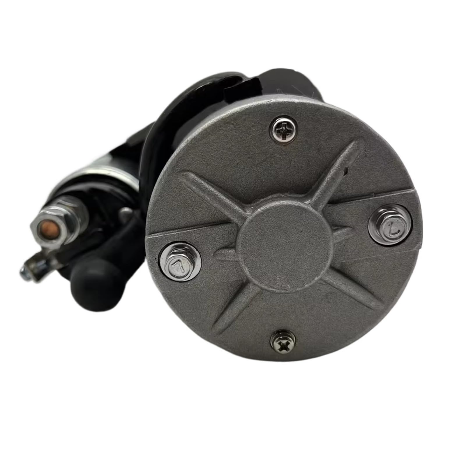 Genérico Arranque Motor para Nissan para Navara D21 D22 TD24 TD25 TD27 QD32 23300-3T700 23300-10T01 Motor De Arranque 12V