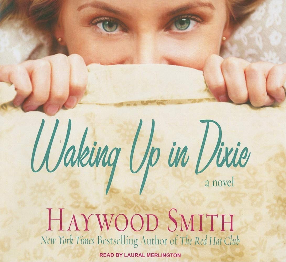 Waking Up in Dixie: Library Edition