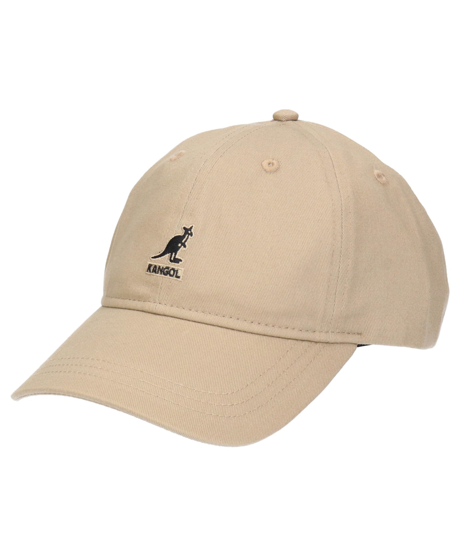 [カンゴール] キャップ KANGOL COTTON BASEBALL CAP