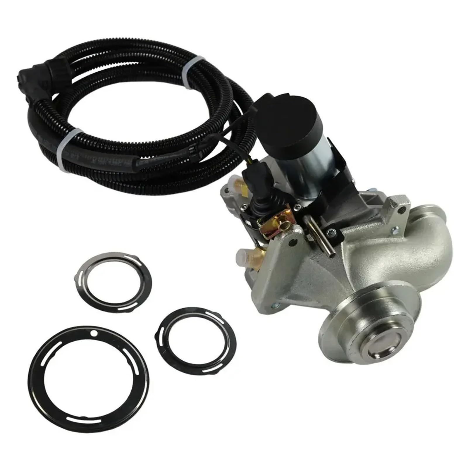 for Volvo for VHD for VNM for VNL Engine Desg. D12 Exhaust Gas EGR Valve 20506894 EGR Valve Exaust Gas Recirculation Valve