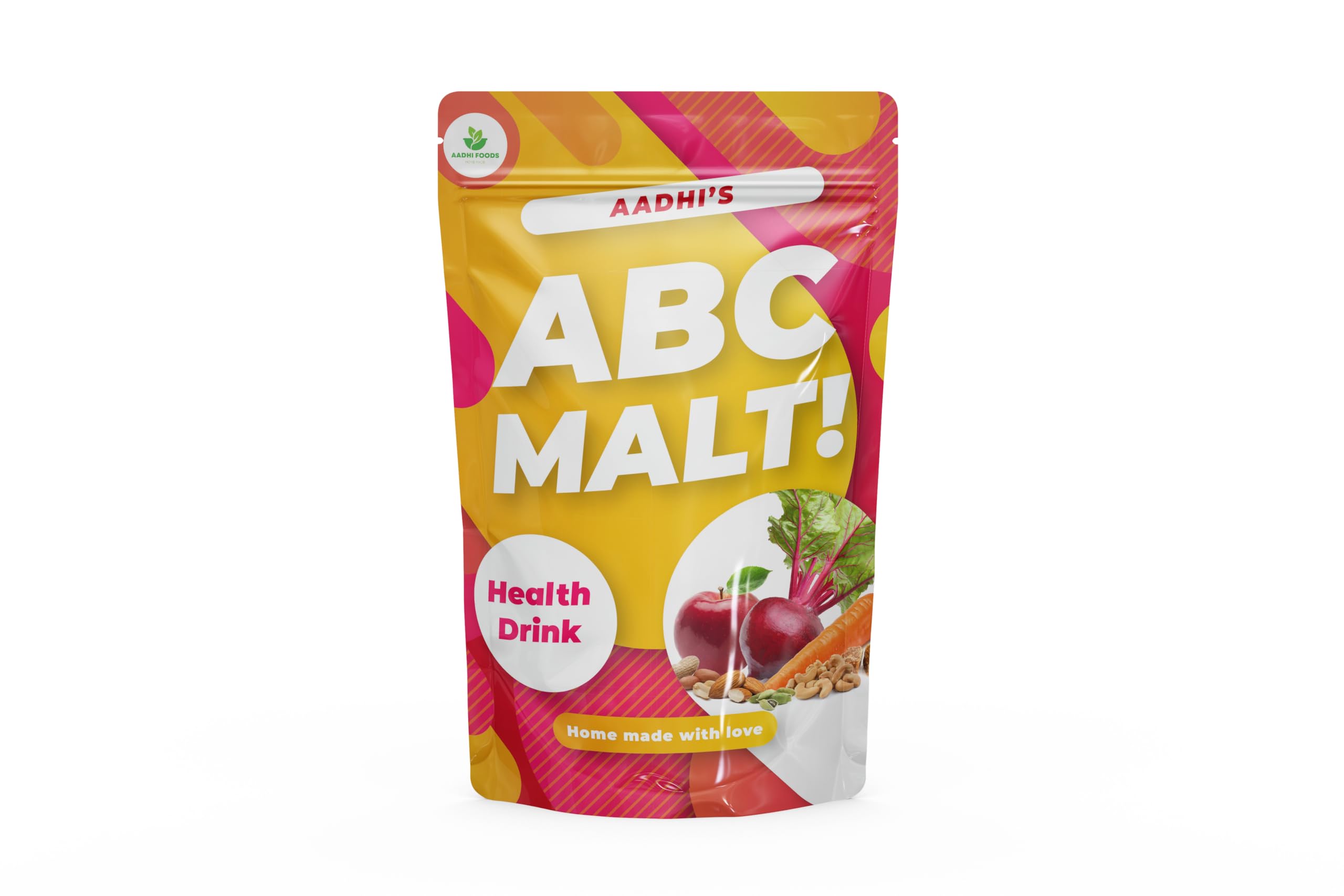 AadhiFoods Apple Beetroot Carrot Malt|ABC Malt|Wholesome Nourishment in growth of childrens and adults|No White Sugar,No Salt & No Preservatives|Instant Health Mix -200g (B0CWPJWPDZ) Amazon Price History, Amazon Price Tracker